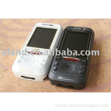 Mobile Phone(Sony Ericsson W850i)